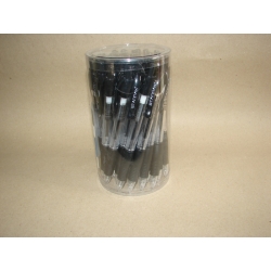 Długopis automatyczny 1szt czarny STARPAK