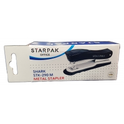 Zszywacz biurowy STARPAK STK290M