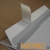 DL HK Koperty papierowe zwykłe, białe, listowe, biurowe
